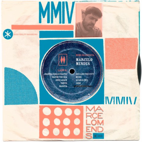 Once Again cover art