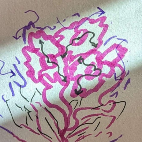 Rosemary's Garden cover art
