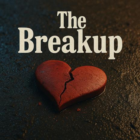 The Breakup cover art