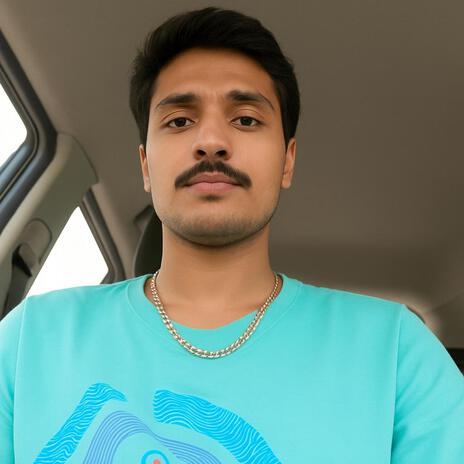 Taj Mahal (sad song) cover art