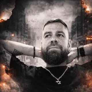 я иду по серым плитам cover art
