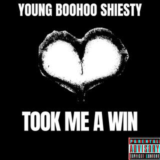 YOUNG BOOHOO SHIESTY