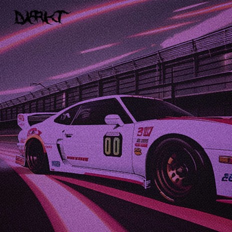 Phonk Cult (Speed Up) cover art