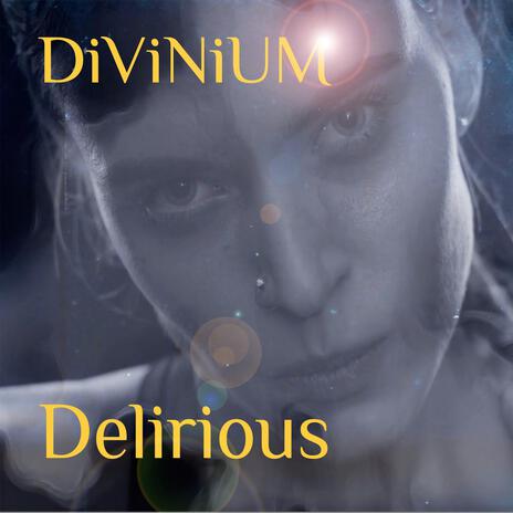 DELiRiOUS cover art