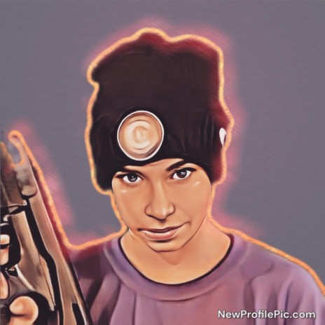 Settin it off -new school diss cover art