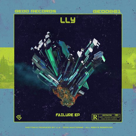 Self Reflection cover art