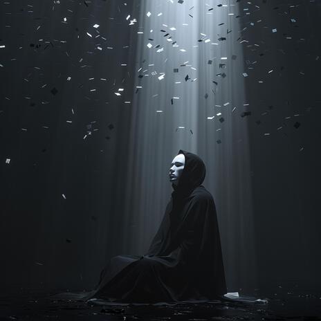 MASK ON (가면 속 세상) cover art