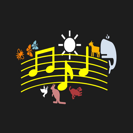 For the Greatest Song cover art