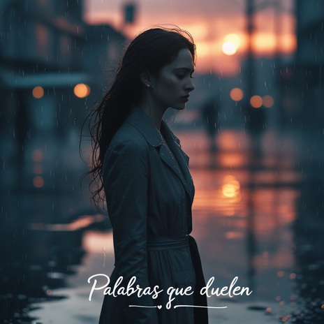 Entre lágrimas y recuerdos cover art