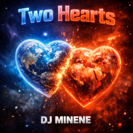 Two Hearts cover art