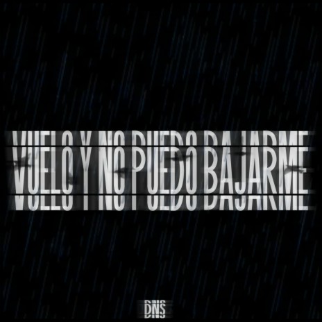 Vuelo y No Puedo Bajarme cover art