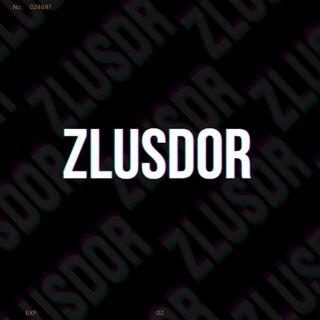 Zlusdor cover art
