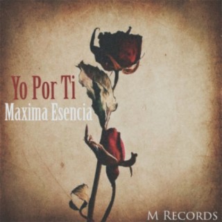 Maxima Esencia