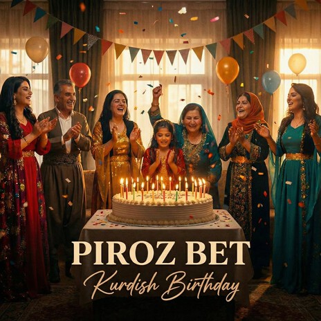 PIROZ BET ft. MAZYAR FAYAQ cover art