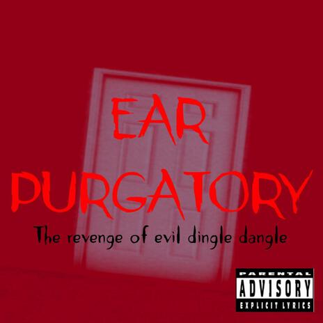 Cold cover art