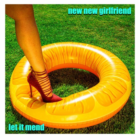 Let It Mend