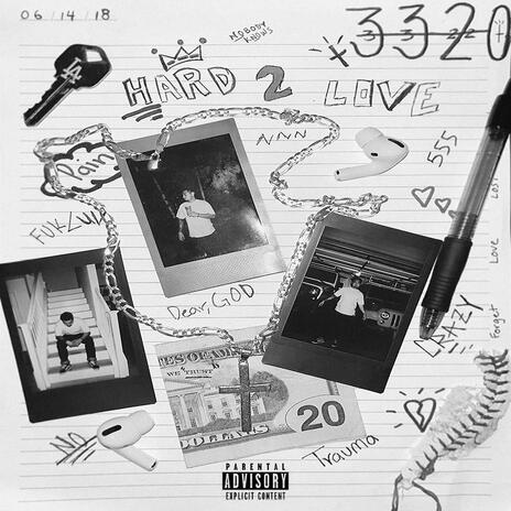 DECISIONS (REMASTERED) ft. LEXOU & Yosh Da Loc cover art