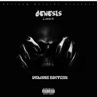 Genesis (Deluxe Edition)