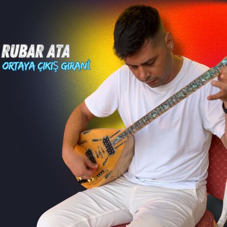 Ortaya Çıkış Gırani cover art