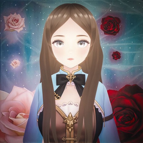 Я Влюблён ♡v♡ cover art