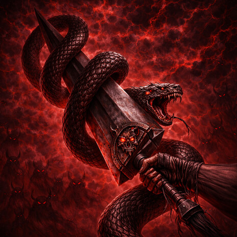 ILLUMINATI cover art