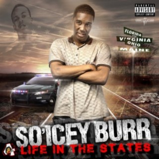 So'Icey Burr