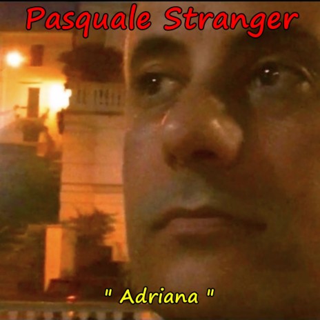 Adriana cover art