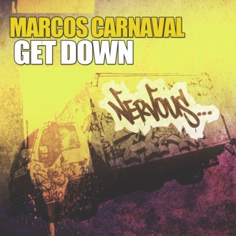 Get Down (Donny Remix) cover art