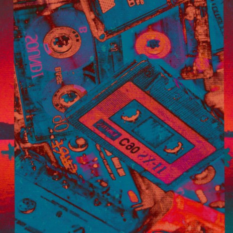 Retro Future Space cover art