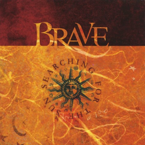 Candle in the Dark cover art