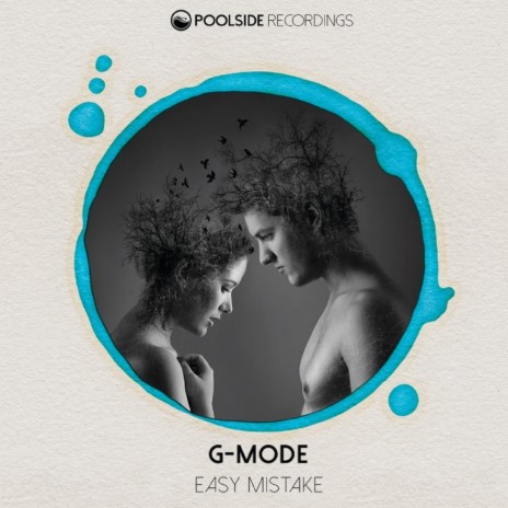 Easy Mistake (Original Mix) cover art