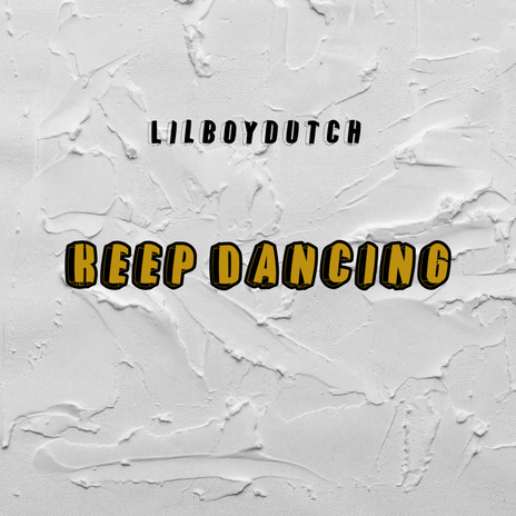 Keep Dancing (Avicii X Nick Sinnema Remix) cover art