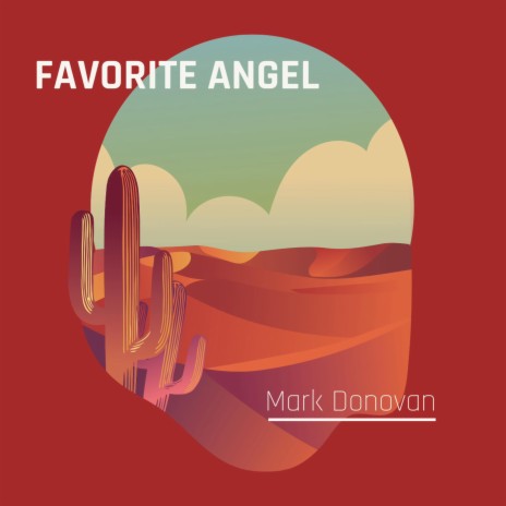 Favorite Angel cover art