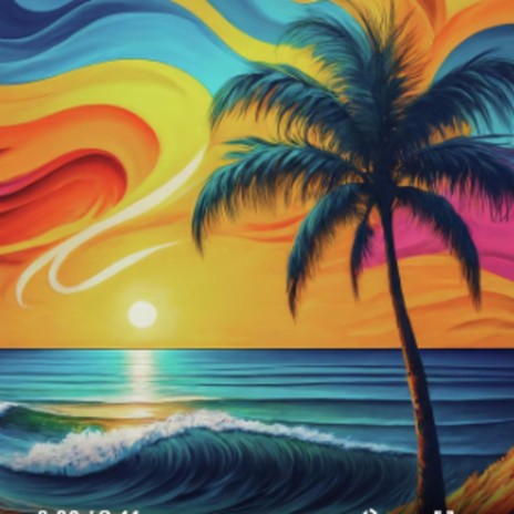 Mango & Waves cover art