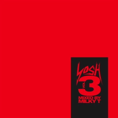 Turn It Up cover art