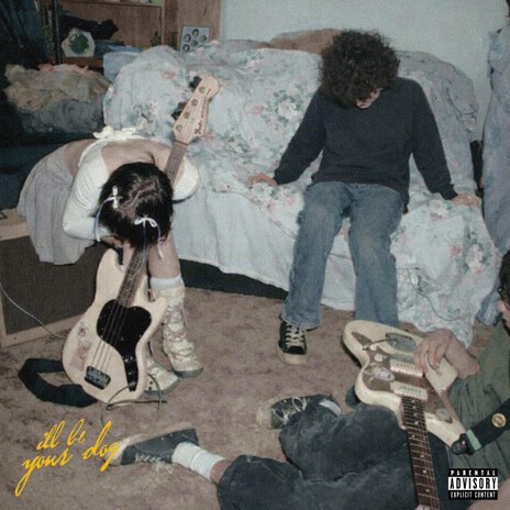 drinking because of you cover art