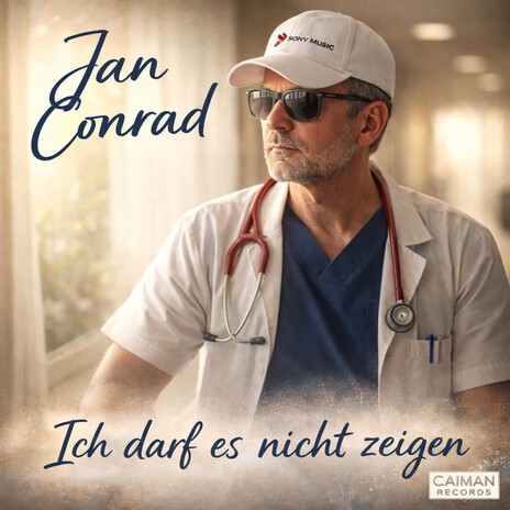 Ich darf es nicht zeigen cover art