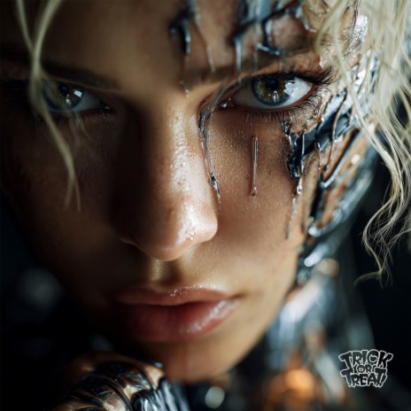 Rave Machine (Radio-Edit) cover art