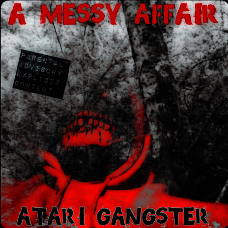 Crisis ft. TheMobMotive cover art