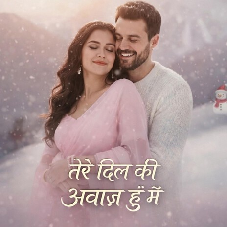 Tere Dil Ki Awaaz Hoon Mein cover art