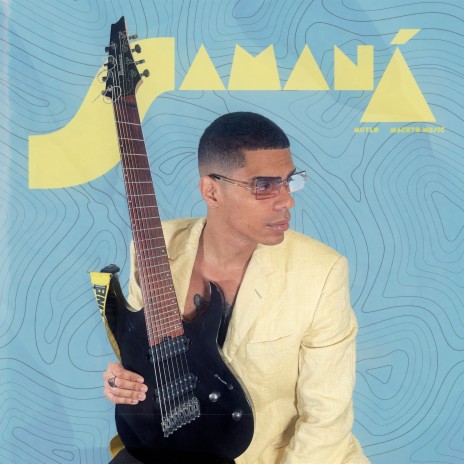 Samaná ft. Macuto Music