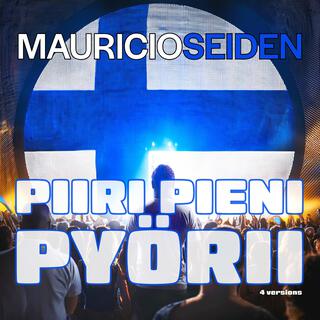Piiri pieni pyörii