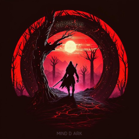 Nem3sis cover art