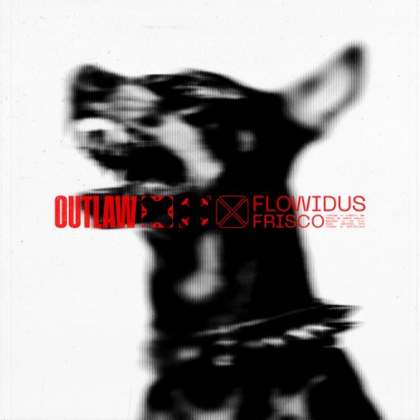 Outlaw ft. Frisco cover art