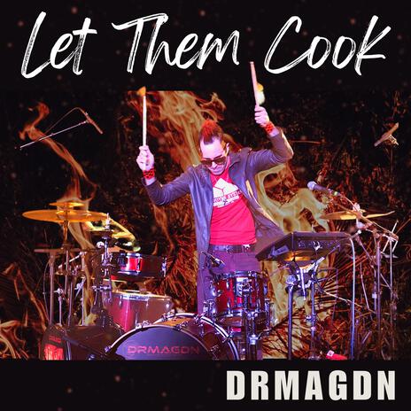 Let Them Cook cover art