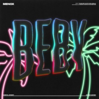 BEBY cover art