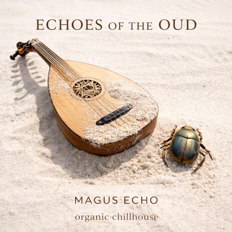 Echoes of the Oud cover art