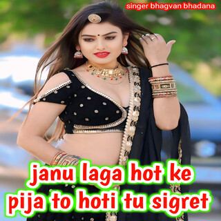 Janu Laga Hot Ke Pija To Hoti Tu Sigret cover art