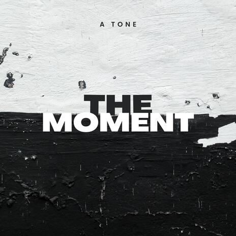 The Moment cover art