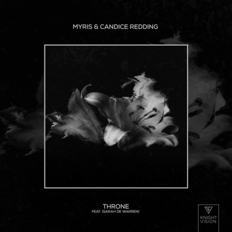 Throne (feat. Sarah De Warren) cover art